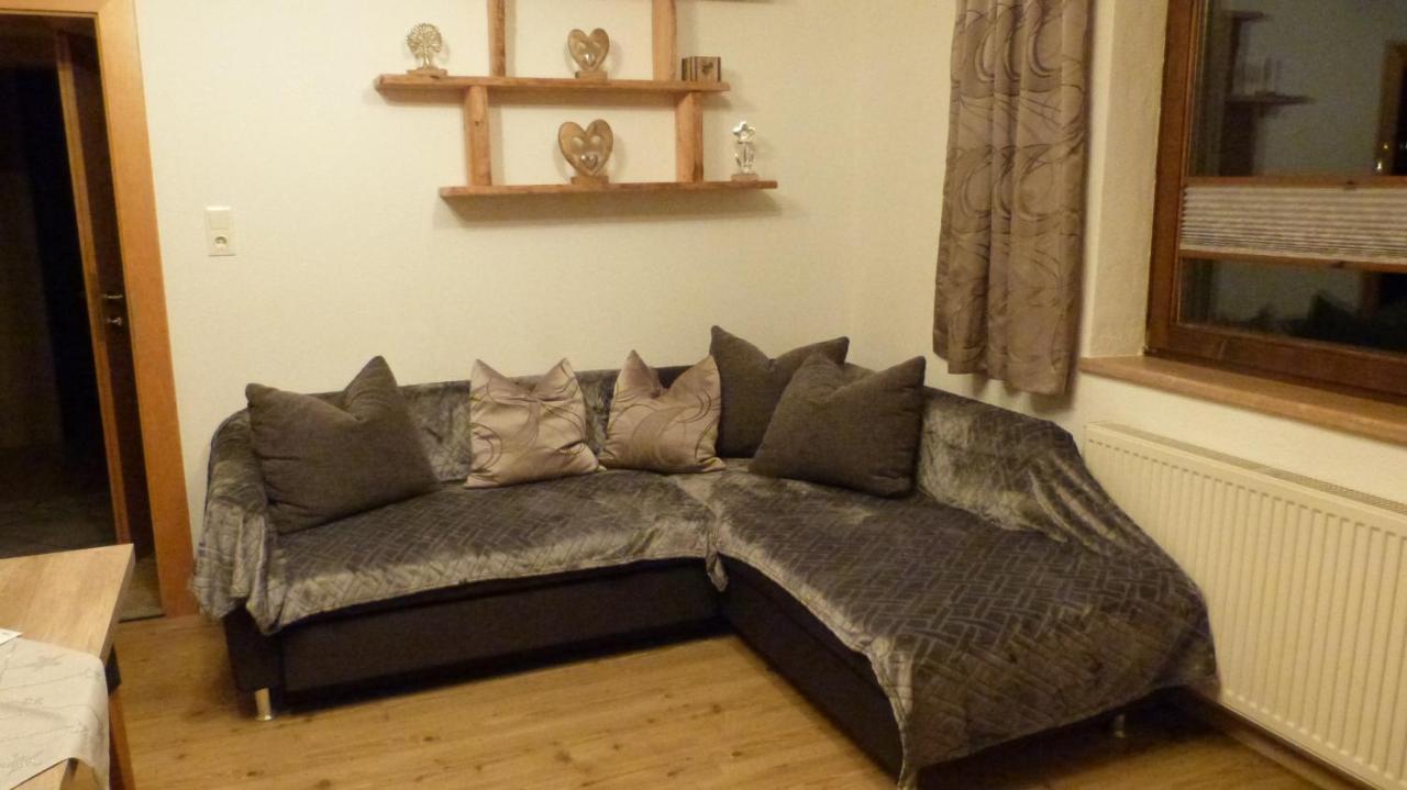 Appartement Eberharter Conny Цел ам Цилер Екстериор снимка