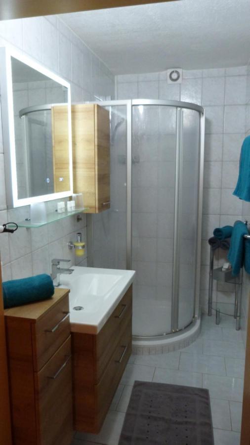 Appartement Eberharter Conny Цел ам Цилер Екстериор снимка