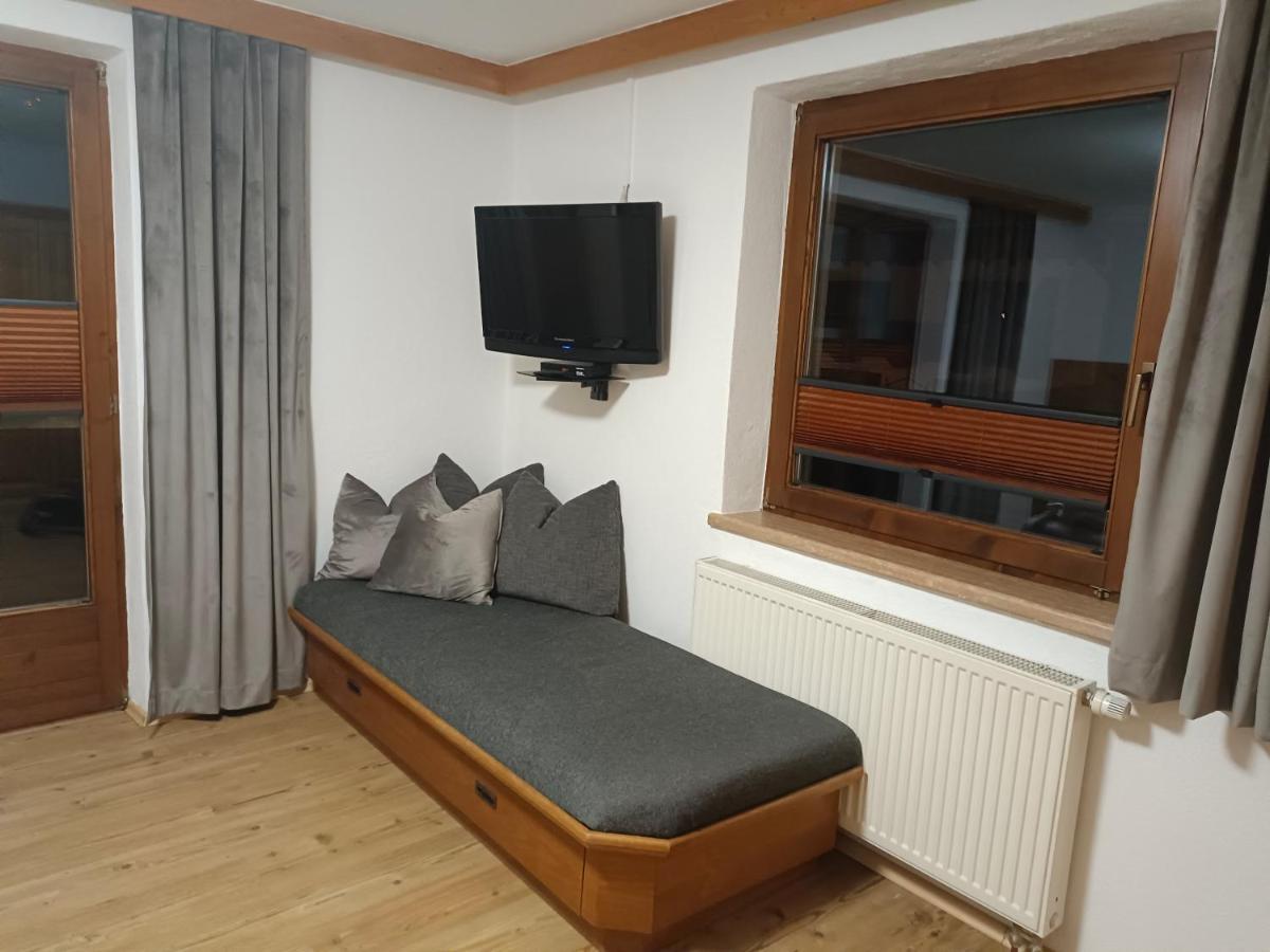 Appartement Eberharter Conny Цел ам Цилер Екстериор снимка