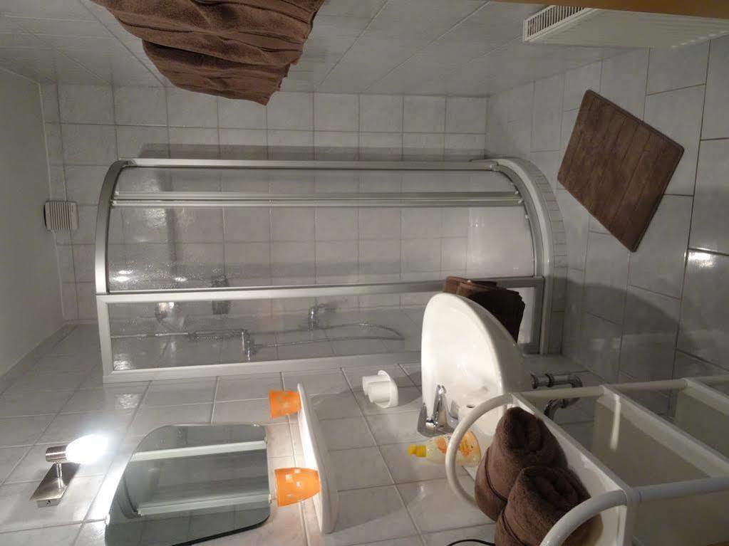 Appartement Eberharter Conny Цел ам Цилер Екстериор снимка