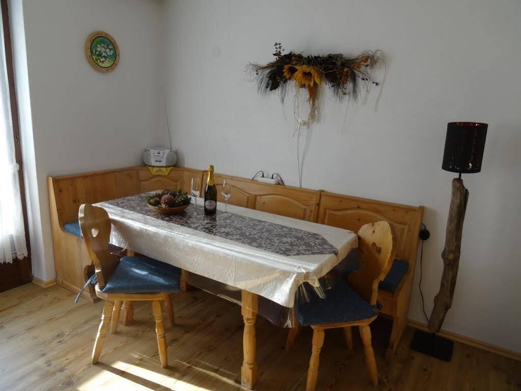 Appartement Eberharter Conny Цел ам Цилер Екстериор снимка
