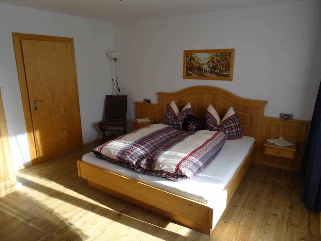 Appartement Eberharter Conny Цел ам Цилер Екстериор снимка