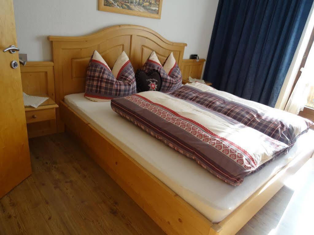 Appartement Eberharter Conny Цел ам Цилер Екстериор снимка