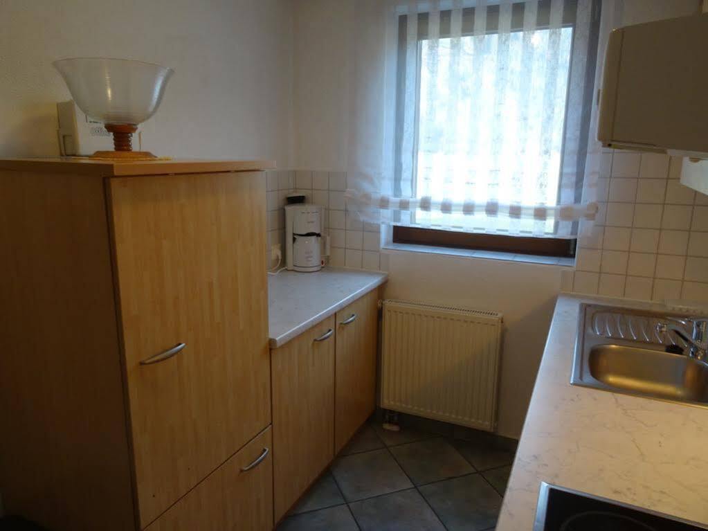 Appartement Eberharter Conny Цел ам Цилер Екстериор снимка